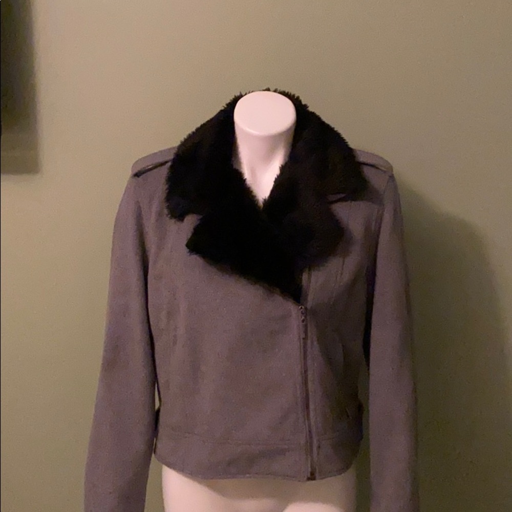 NWT Aeropostale Jacket